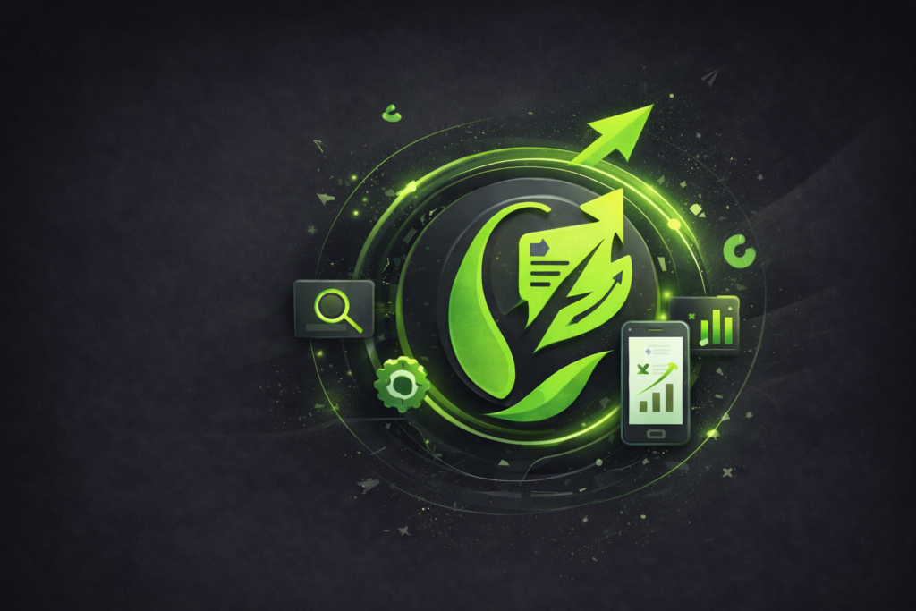 digital marketing agency in India helping businesses grow online